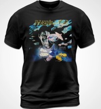 Cotton T-Shirt Marillion All