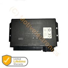 REPAIR SERVICE Audi TT (8N) MK1 CCM (Comfort Control Module) Coupe or Roadster