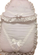 Footmuff / Cosy Toes / Buggy Liner / Pram / Pushchair Liner - UK SELLER & STOCK