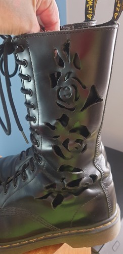 Martens rosie ltd edition - dr,