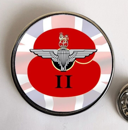 Para parachute regiment - para,
