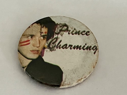 Vintage original adam ant - vintage,