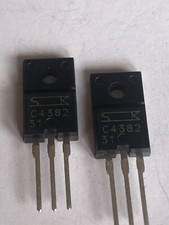 Transistor 2SC4382 TO-220 by