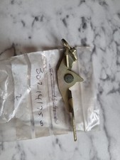 yamaha Ls2 carb starter lever