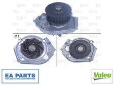 Water Pump for ABARTH 124