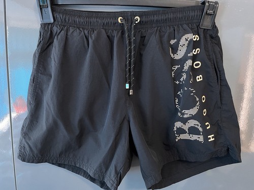 Mens small boys hugo - mens,