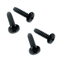 PACK OF 4 SCREWS FOR LG 43UN70006LA 50UN70006LA 55UN70006LA 65UN70006LA TV STAND