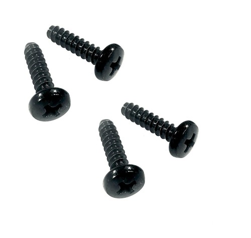Pack stand fixing - 4,