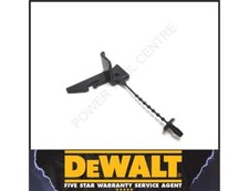 Dewalt Bandsaw Safety Switch Key DW3401 DW3403 DW3501 DW3503 DW731 DW738 DW739