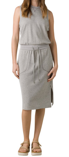 New prana heather grey - prana, up