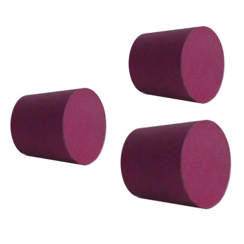 Bung demijohn rubber cork - bung,