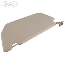 Genuine Ford Transit Tourneo