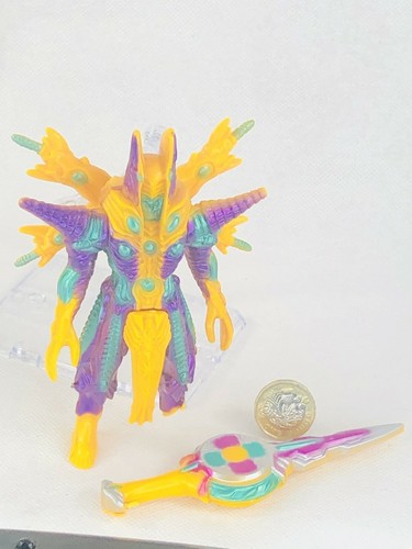 Action figure ultraman ultra - figure,
