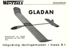 WENTZELS GLADAN CLASS A1