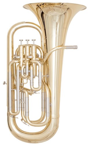 Geneva mentor euphonium - geneva,