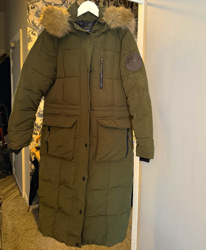 Superdry everest explorer - superdry,
