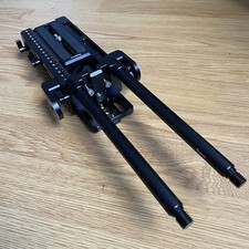 Small Rig Universal Padded