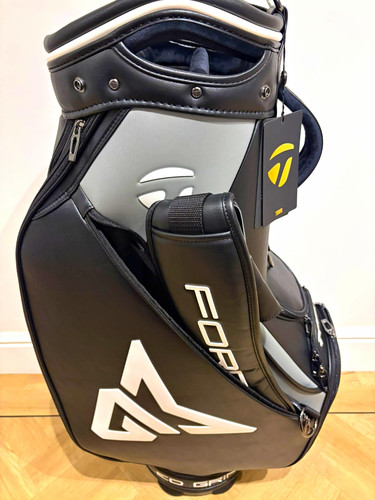 New with tags - tags, taylormade