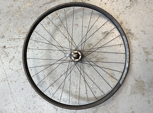 Carrera rare wheel - 27.5”, |