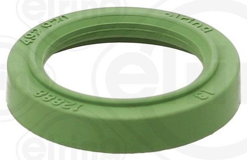 Spark plug shaft seal ring - plug,