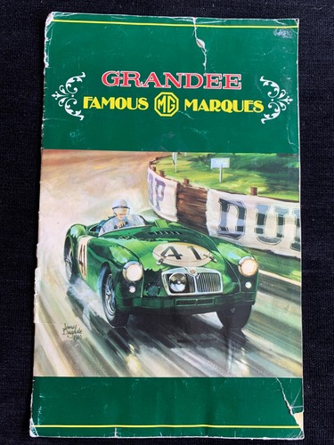 Grandee famous marques - grandee,