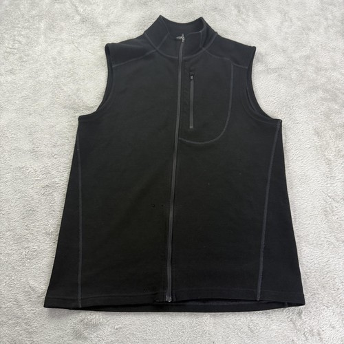 Ibex vest mens medium - ibex,