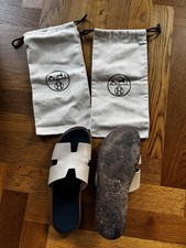 Hermes Izmir Mens Blanc