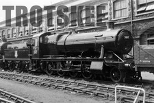 35mm Negative BR British