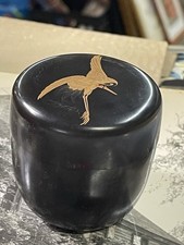 Natsume Tea Caddy Keizo Igawa
