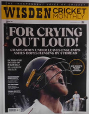 Wisden Cricket Monthly