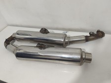 ♻️ HONDA VTR 1000 F