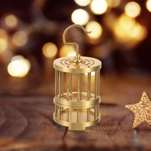 Small bird cage - small,
