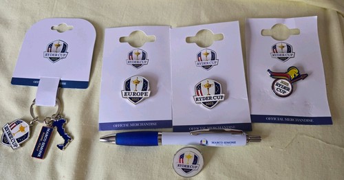 Ryder cup bundle 2023 - cup,