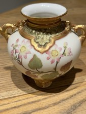 Royal Worcester Blush Ivory