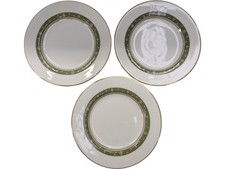 Royal Doulton Rondelay H5004 Bone China Side Plates Set of 3