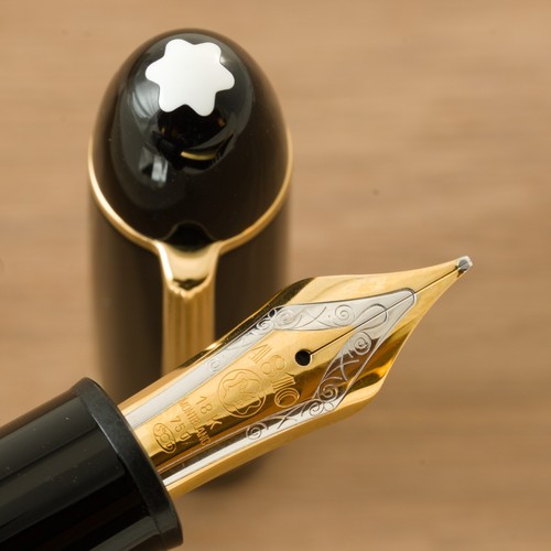 Vintage 2000s montblanc 149 - 2000s,