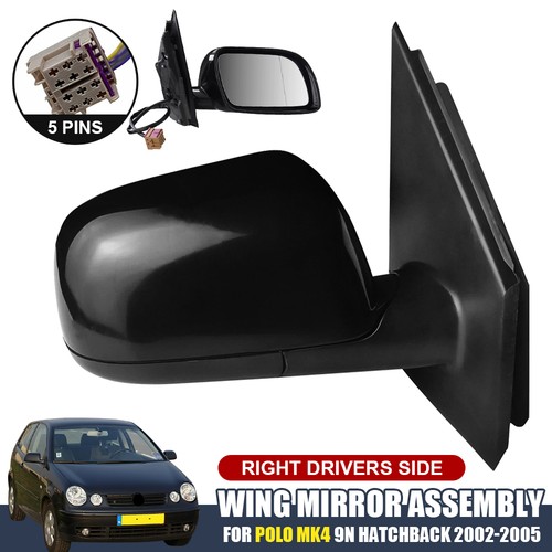 For polo mk4 2002 2005 - for,