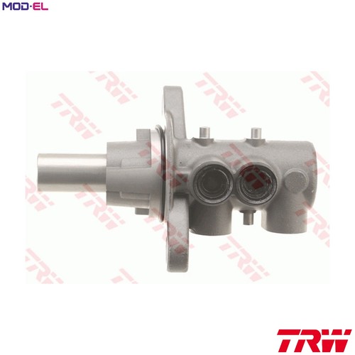 Brake master cylinder pmh654 - brake,