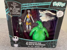 Disney Nightmare Before