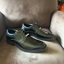 Dockers Oxford Style Slip Resistant Men's Shoes, Size 11.5 M, New Without Box