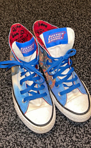 Converse chuck taylor all - taylor,