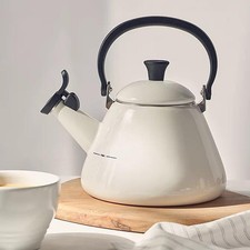 The White Company Le Creuset