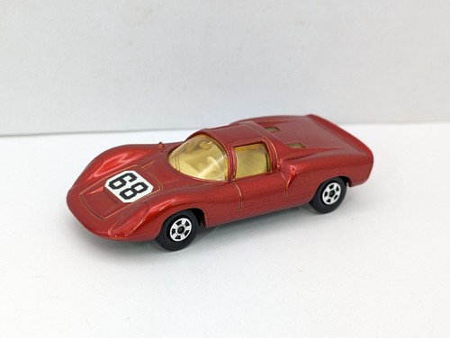 Matchbox superfast mb68 - superfast,
