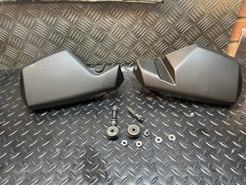 Suzuki sv650 handlebar lever - sv650,