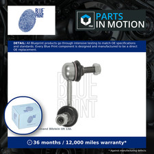 Anti Roll Bar Link fits MITSUBISHI PAJERO/SHOGUN Mk3 3.5 Front Left 00 to 07 New