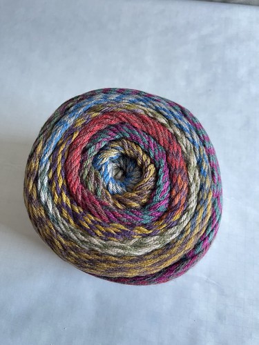 Knitco cheesecake self - cheesecake,