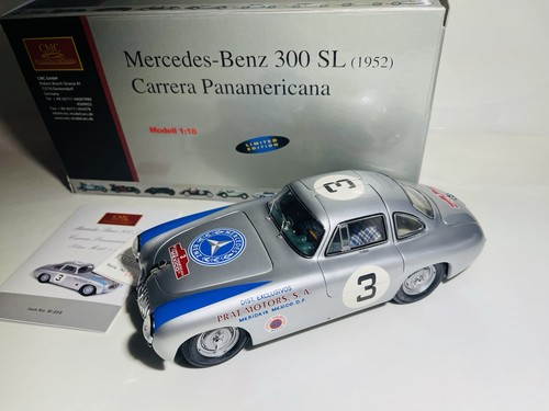 Cmc 057 mercedes - m-057, benz