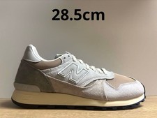 Unused 28.5cm D New Balance