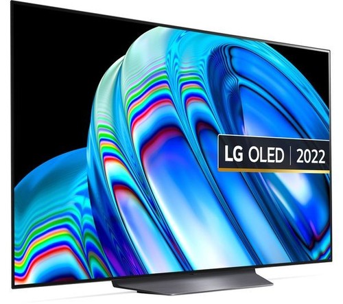 Oled55b26la smart 4k - oled55b26la,