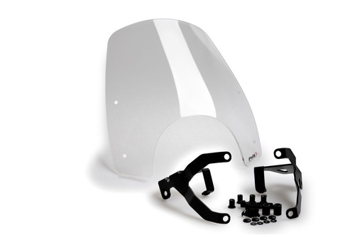 Puig 21634w windscreen - 21634w,